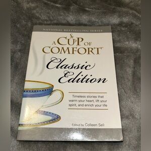 A Cup Of Comfort, Classic Edition, Paperback, 2001
